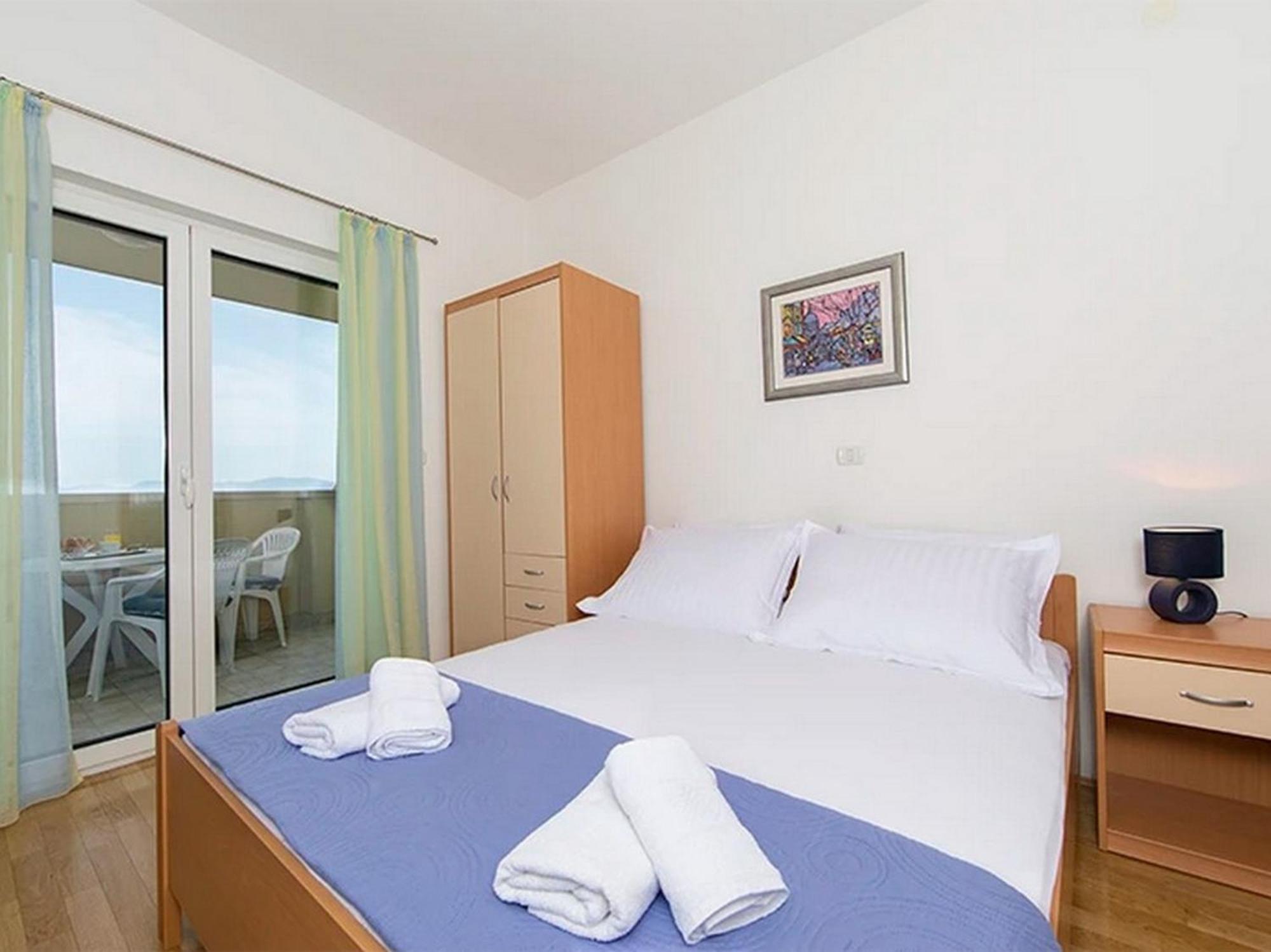 Apartments By The Sea Igrane, Makarska - 17292 외부 사진