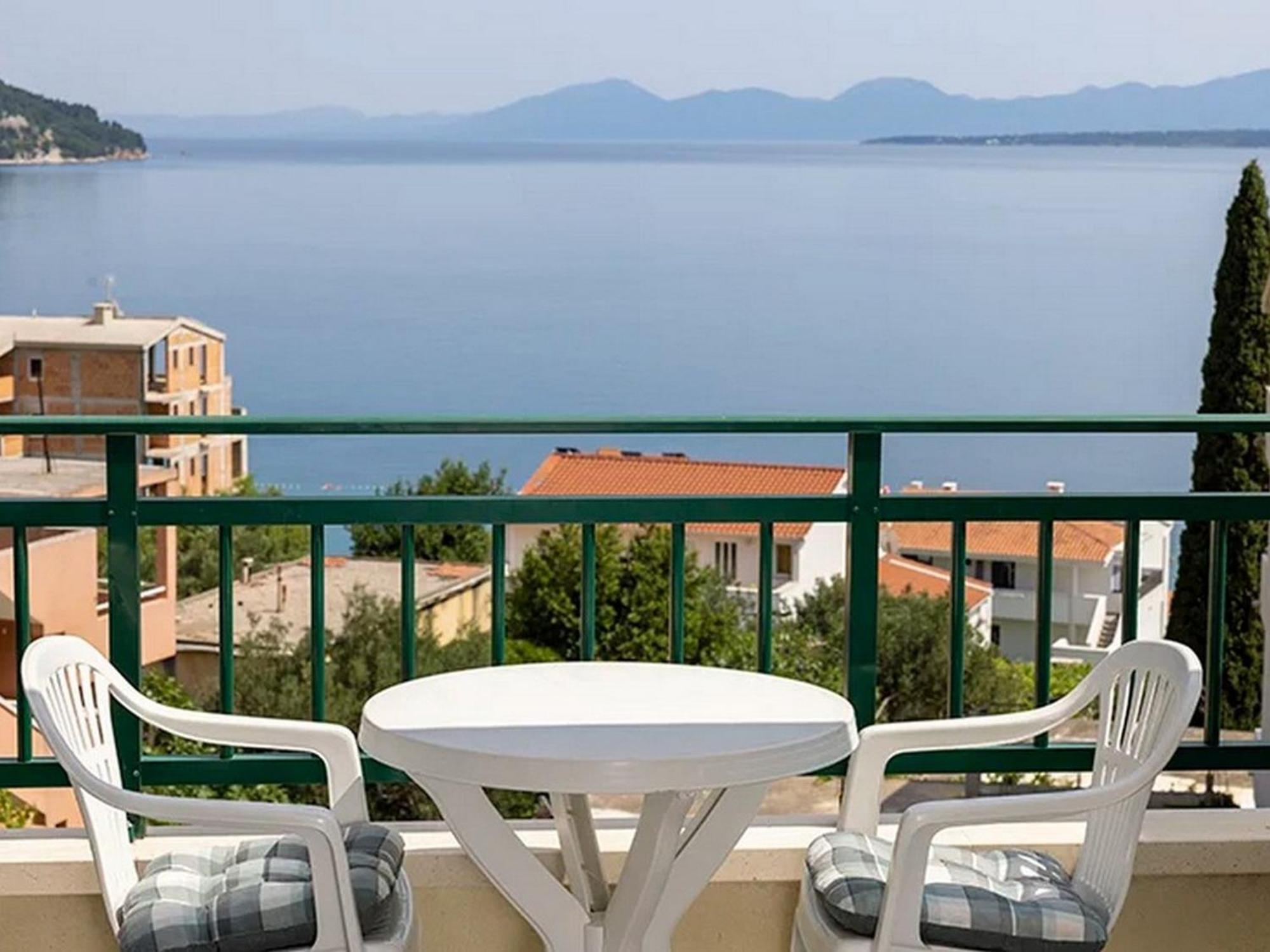 Apartments By The Sea Igrane, Makarska - 17292 외부 사진