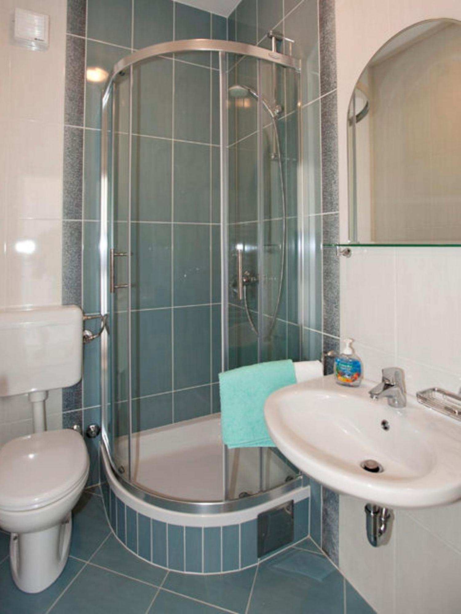Apartments By The Sea Igrane, Makarska - 17292 외부 사진