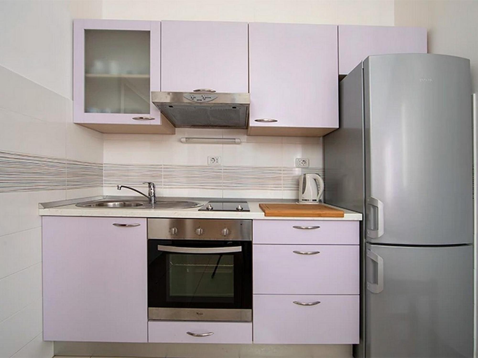 Apartments By The Sea Igrane, Makarska - 17292 객실 사진