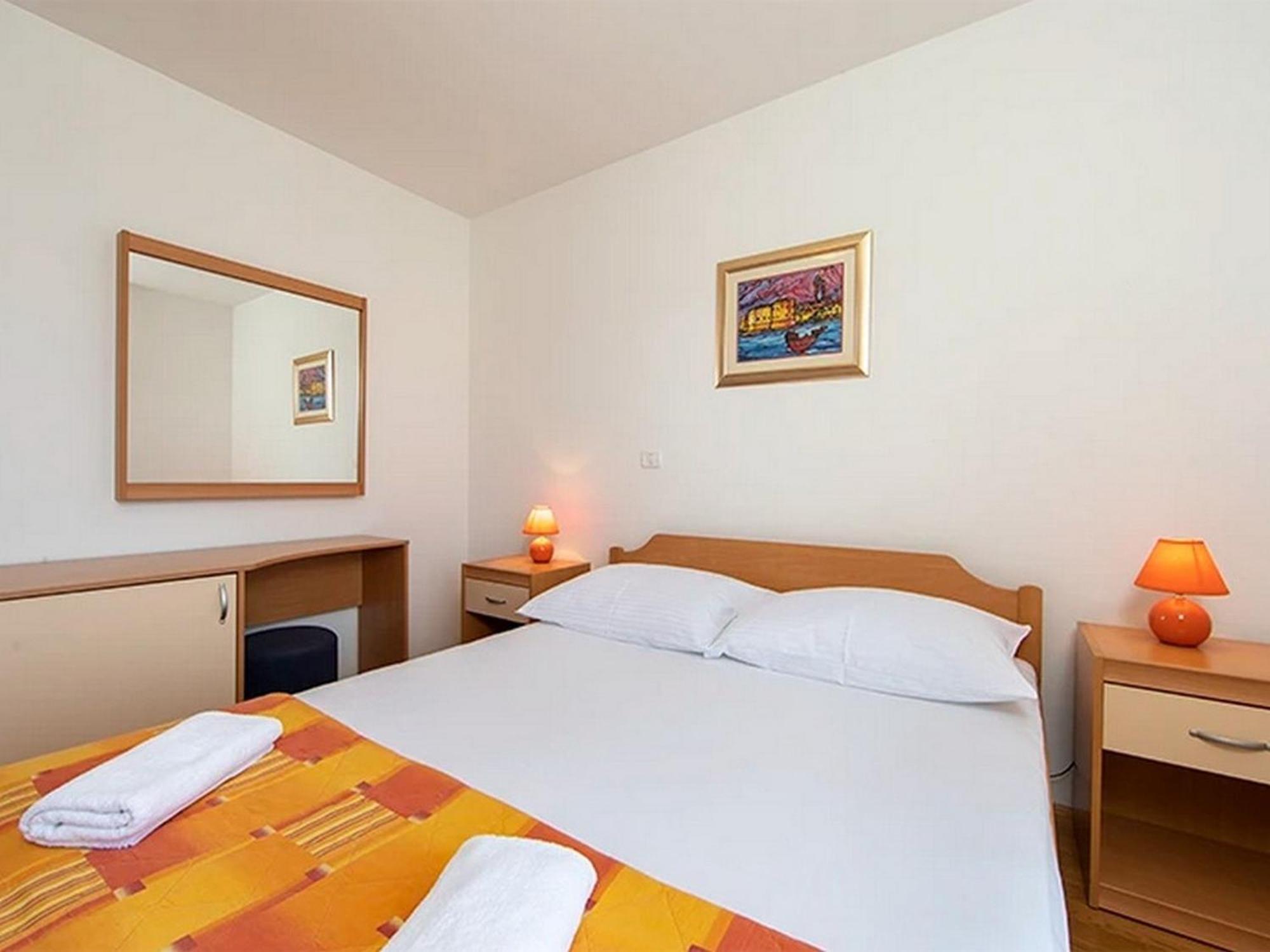 Apartments By The Sea Igrane, Makarska - 17292 객실 사진