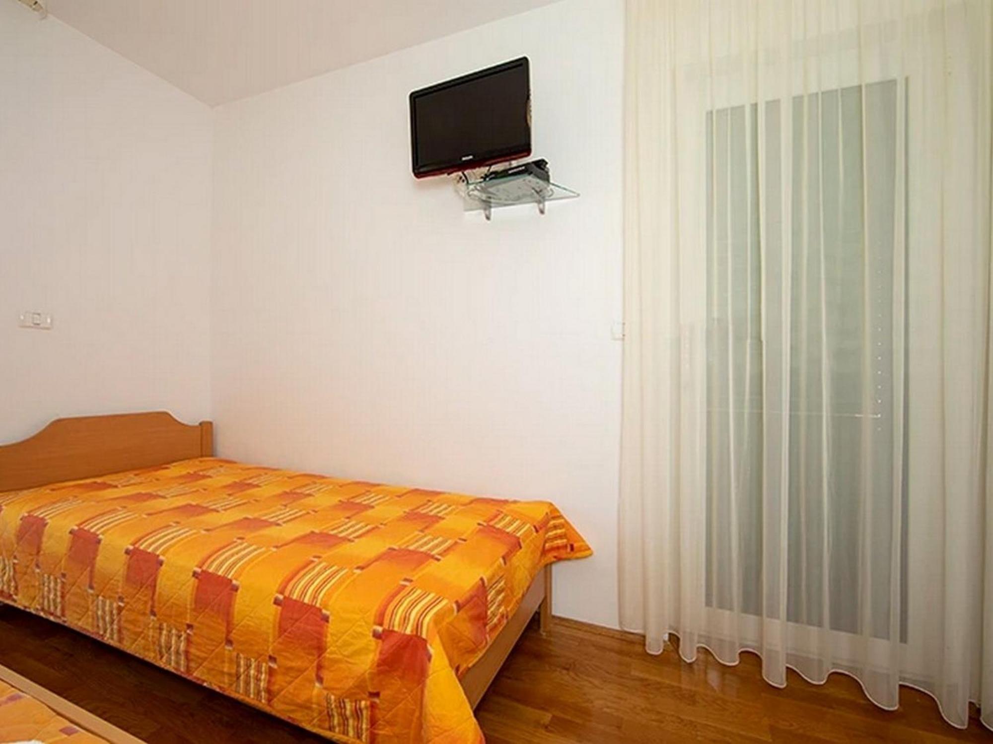 Apartments By The Sea Igrane, Makarska - 17292 객실 사진