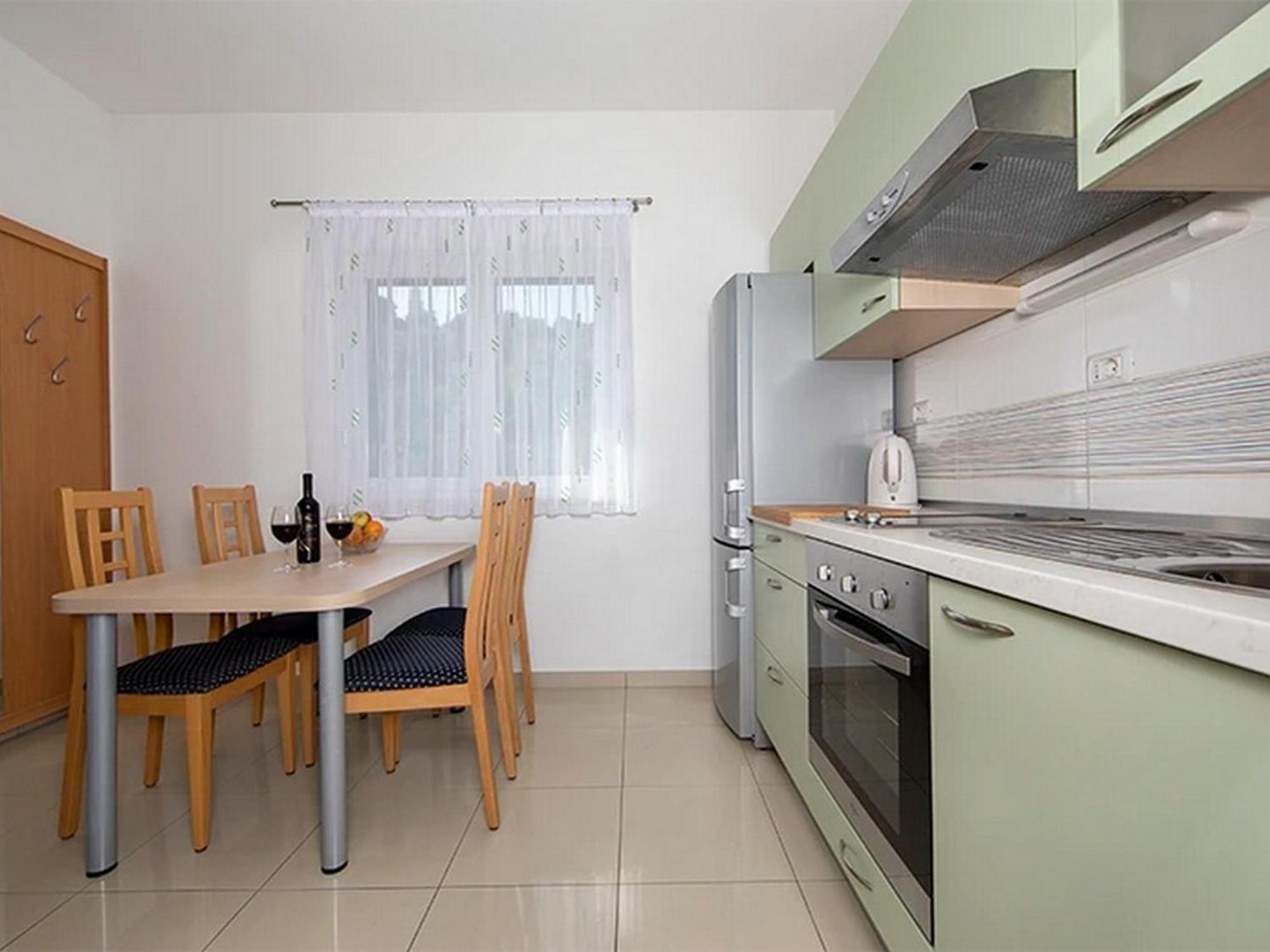 Apartments By The Sea Igrane, Makarska - 17292 객실 사진
