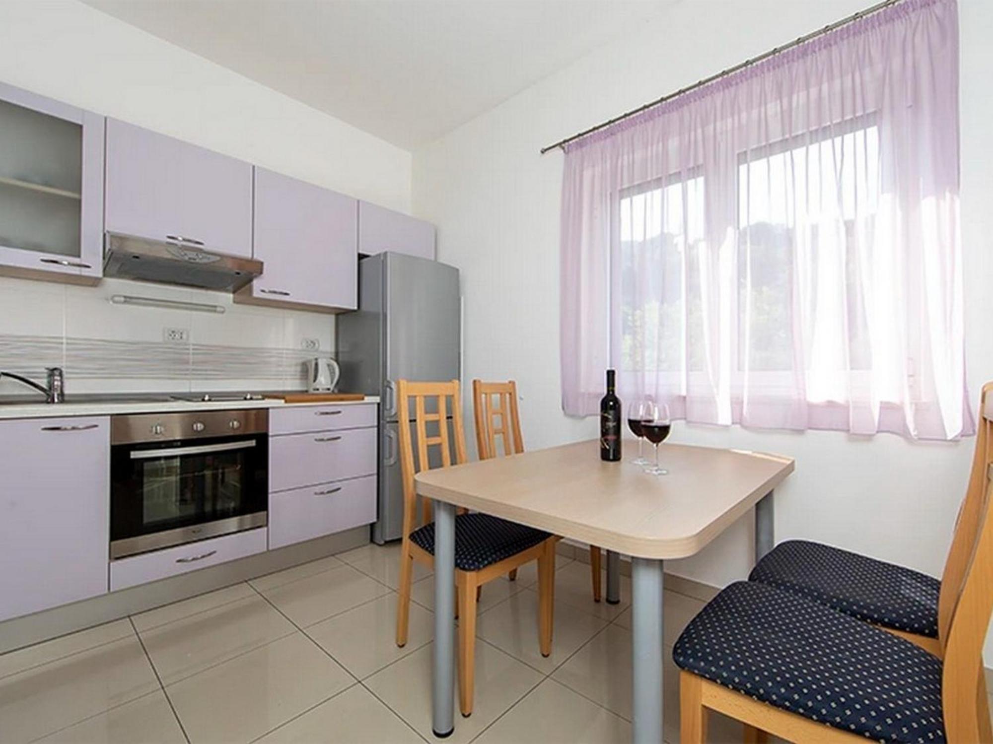 Apartments By The Sea Igrane, Makarska - 17292 객실 사진