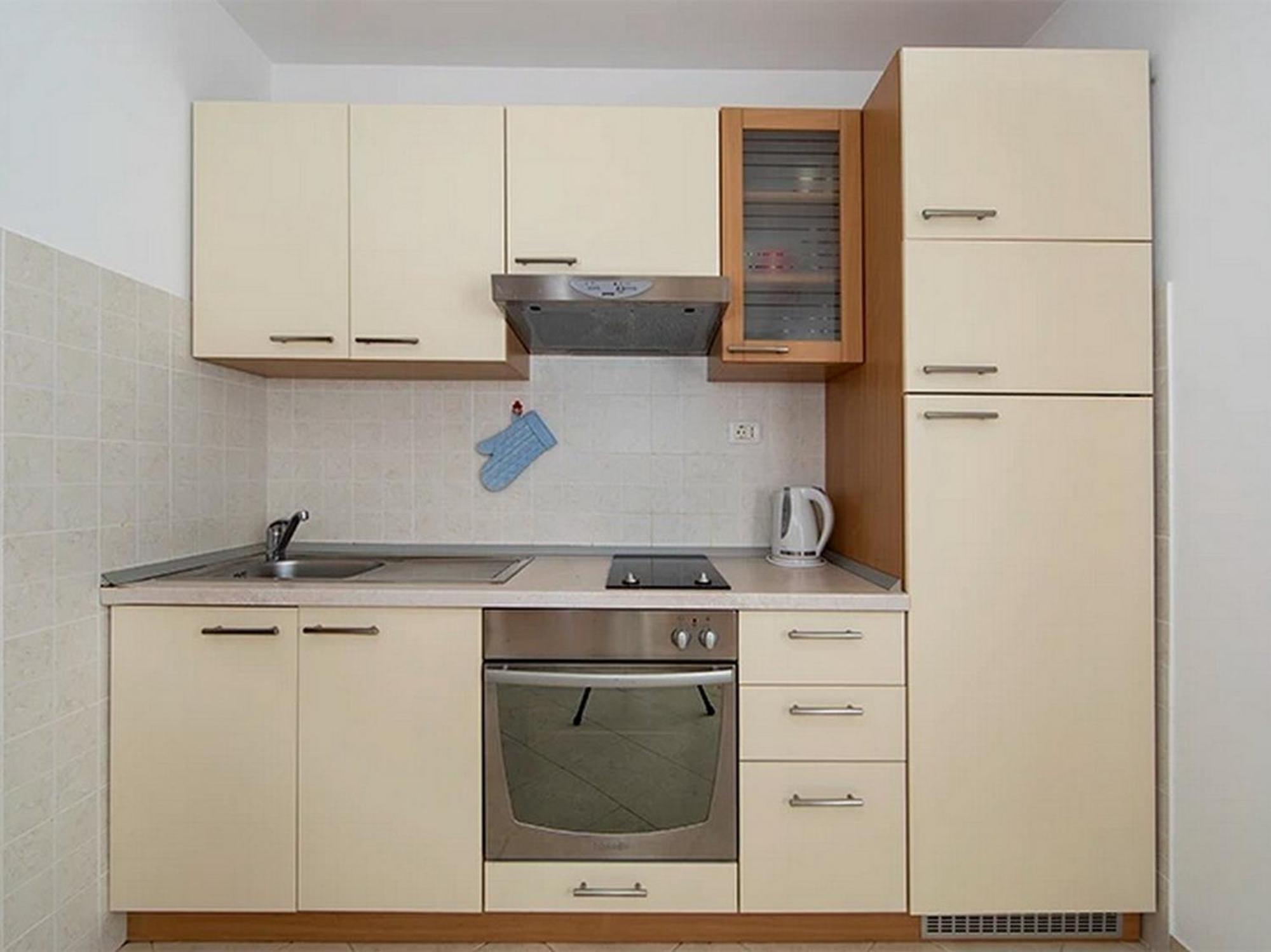 Apartments By The Sea Igrane, Makarska - 17292 객실 사진