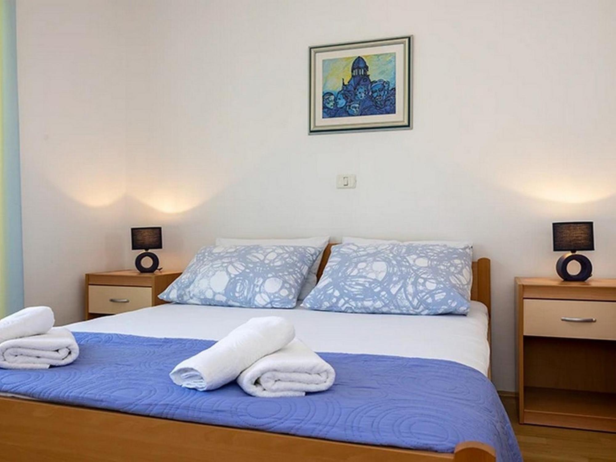 Apartments By The Sea Igrane, Makarska - 17292 객실 사진