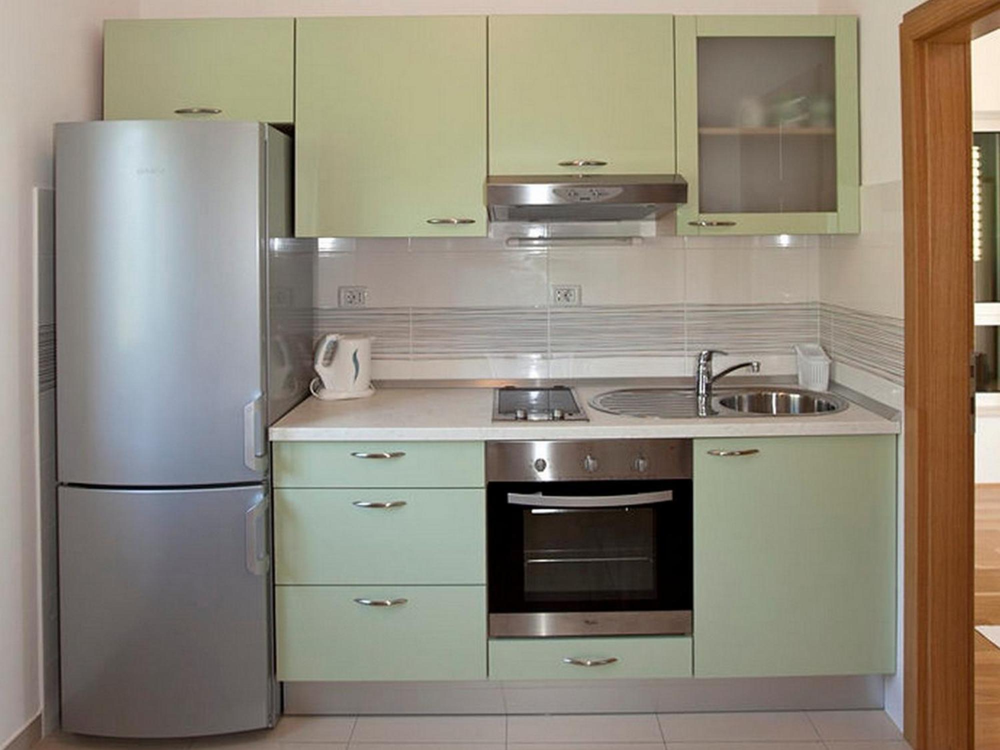 Apartments By The Sea Igrane, Makarska - 17292 객실 사진